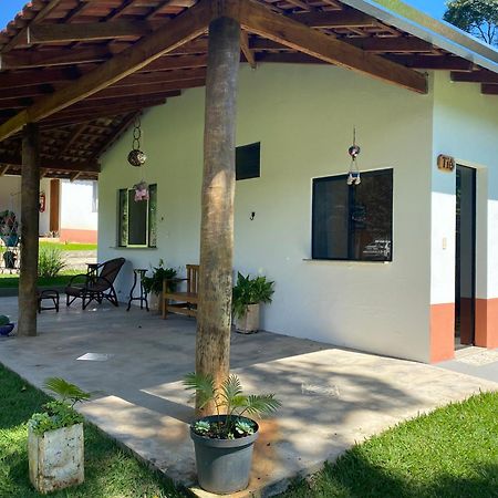 Acalanto Inn Socorro  Buitenkant foto