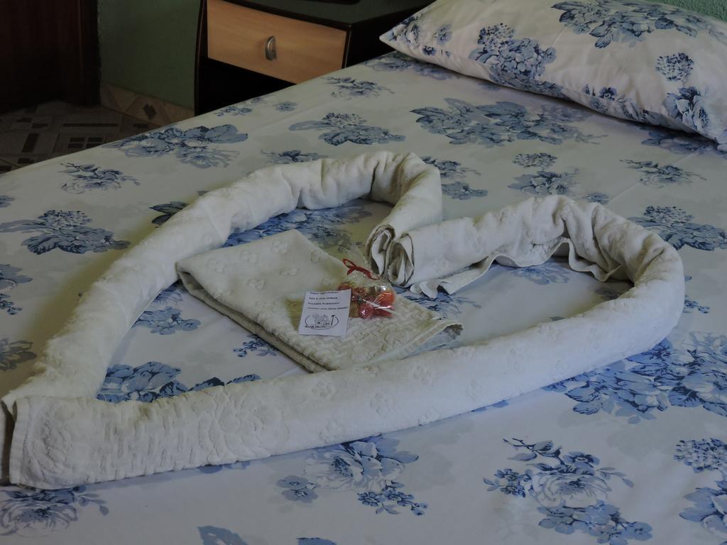 Acalanto Inn Socorro  Kamer foto