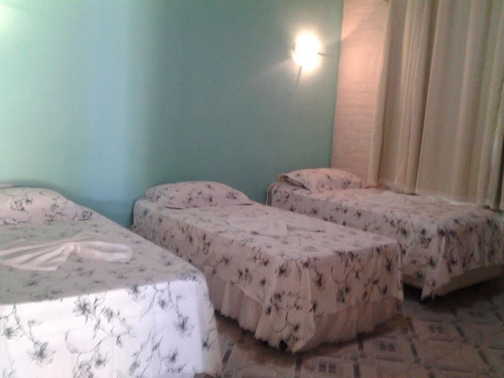 Acalanto Inn Socorro  Kamer foto