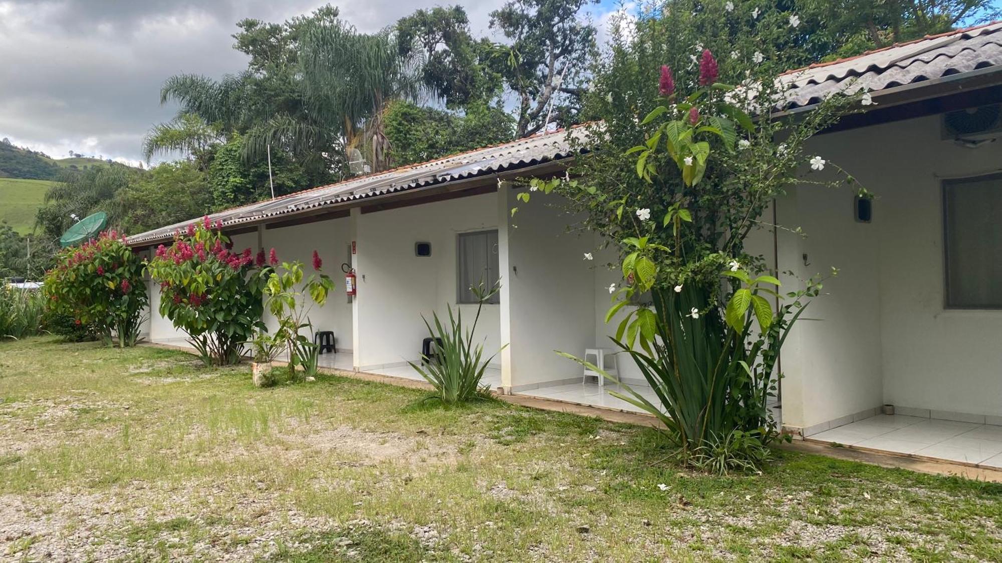 Acalanto Inn Socorro  Buitenkant foto