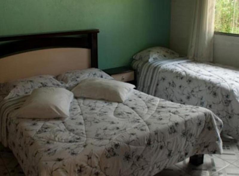 Acalanto Inn Socorro  Buitenkant foto