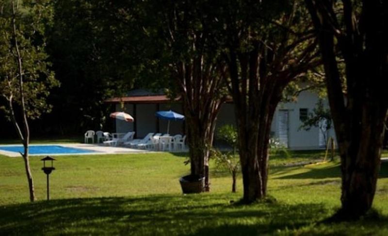 Acalanto Inn Socorro  Buitenkant foto