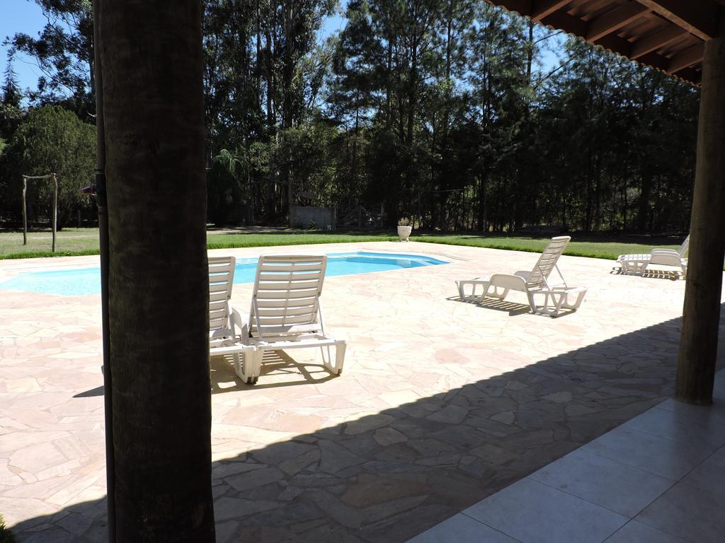 Acalanto Inn Socorro  Buitenkant foto